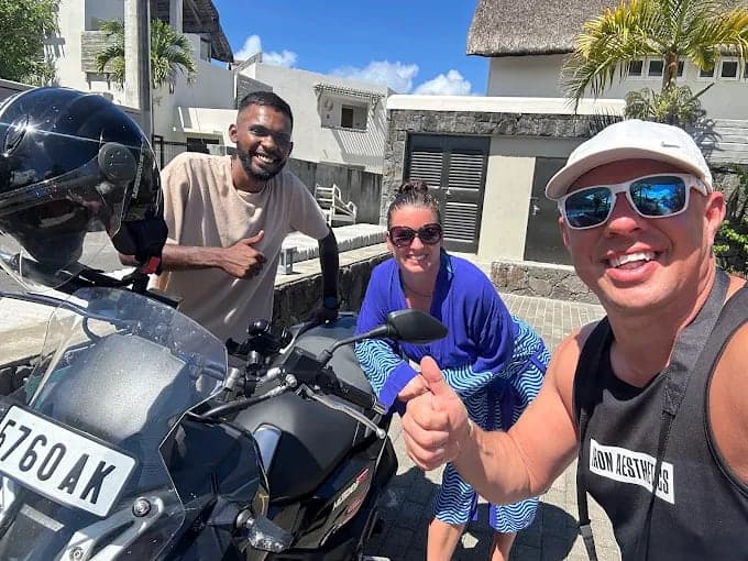 DodoRide story 2