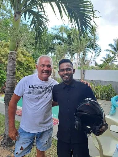 DodoRide story 3