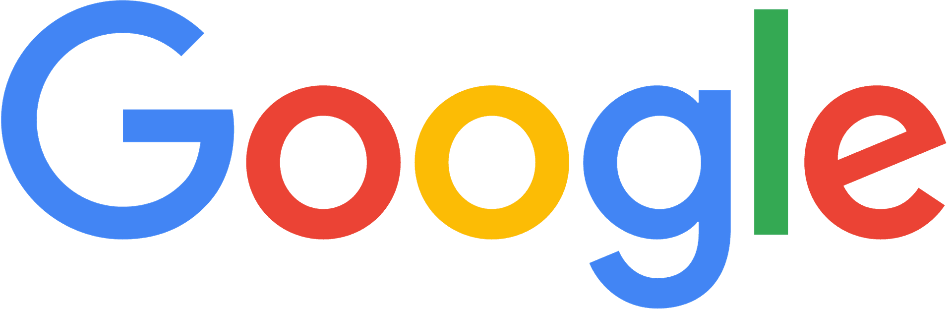 Google logo background