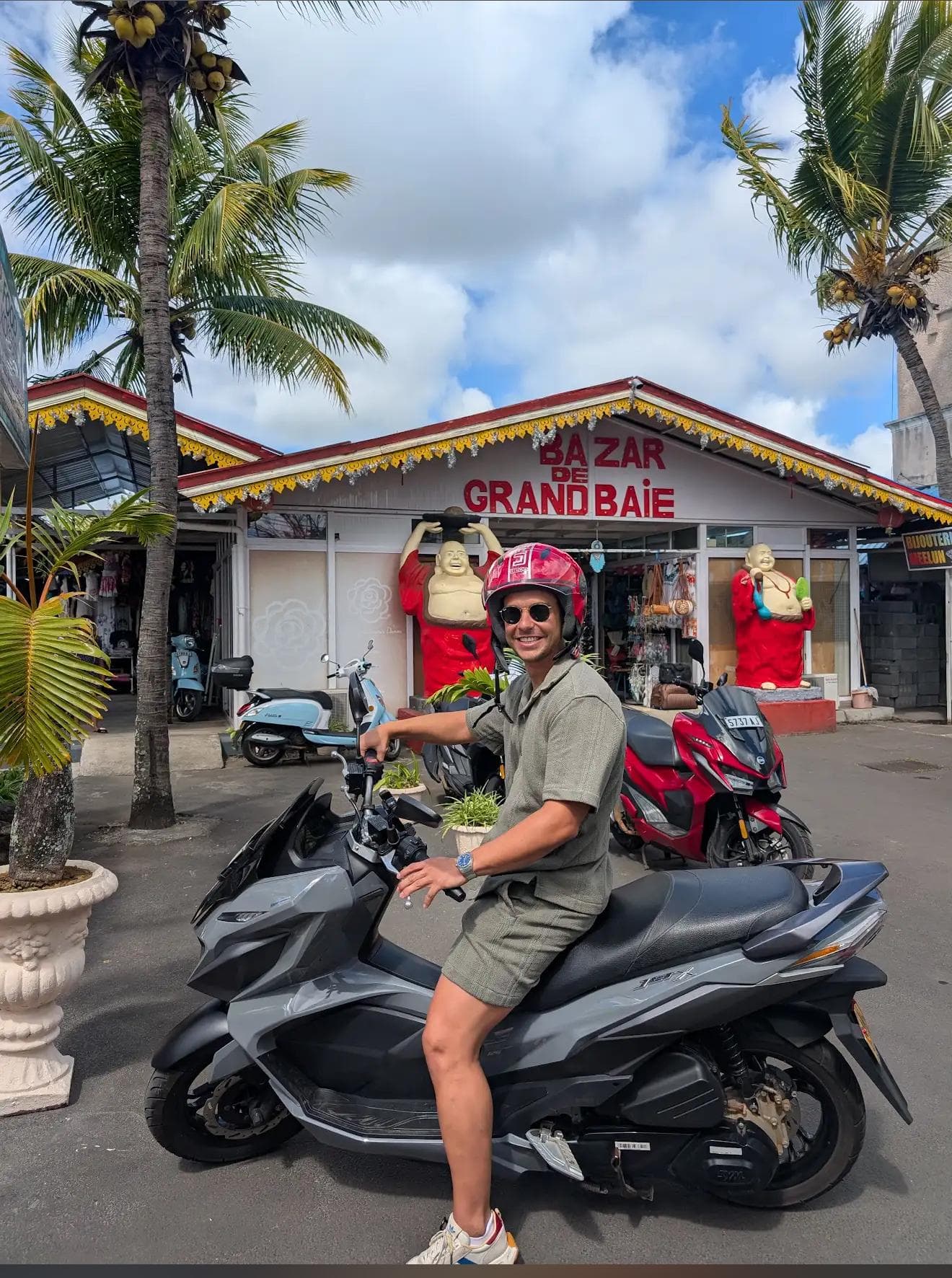 Island bike rental slide 2