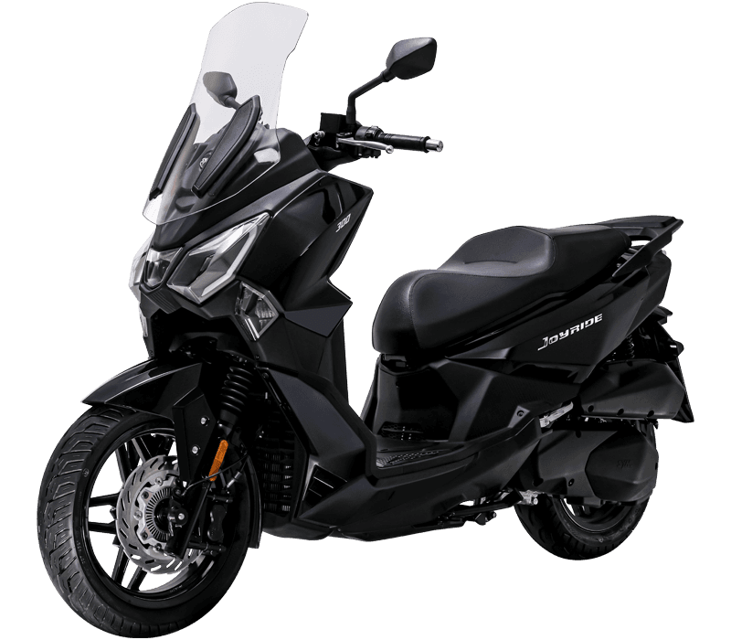 SYM JOYRIDE 300